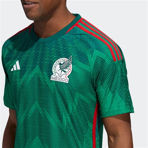 adidas mexico men's soccer